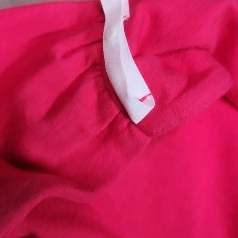 Athleta Women's Leto Yoga Wrap Tunic Size Small - Picture 4 of 6